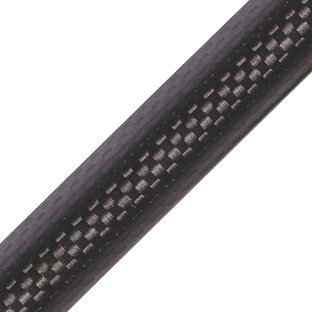 Trophy Ridge Hitman Stabilizer Black 10 in. - Image 3