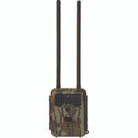 Covert E1 Series Wireless Scouting Camera Verizon Mossy Oak Bottomland
