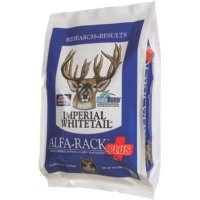 Whitetail Institute Imperial Seed Alfa Rack Plus 16.5 lb.
