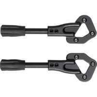 Wicked Ridge String Dampening System