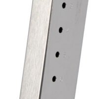 Springfield Armory XDE5006 XD-E 6rd Flush Fit 45 ACP Stainless Steel