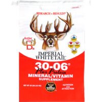 Whitetail Institute 30 06 Mineral and Protein 20 lbs.
