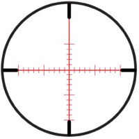 Alpen Apex Rifle Scope 4.5-27x50