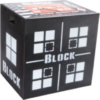 Block Infinity Target 20 in.