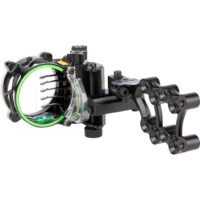 Trophy Ridge Stacked Sight 5 pin RH