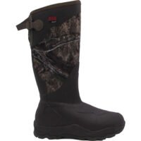 LaCrosse Alpha Agility Boots Mossy Oak DNA 800G 9