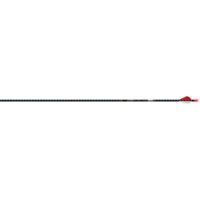 Easton 5mm FMJ Arrows with Half Outs 340 6 pk.