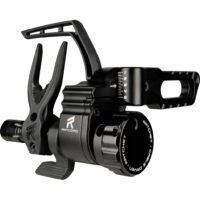 Ripcord Ratchet Arrow Rest Cable Driven Standard NonMicro LH