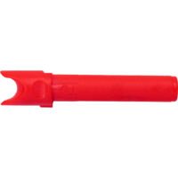 TenPoint Alpha Nock HPX Red 12 pk.