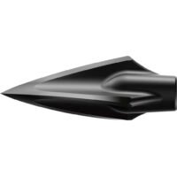 Barnett Demun Helical Broadheads 12 pk.