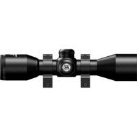 Barnett 4x36mm Multi-Reticle Illuminated Scope Red/Green