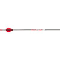 Victory VAP Sport Arrows 200 2 in. Vanes 6 pk.