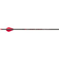 Victory RIP TKO Sport Low Torque Arrows 200 2 in. Vanes 6 pk.