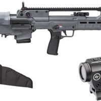 Hellion 5.56 NATO 16" Tung Gr 2/10rd GEARUP