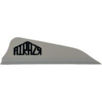 AAE Airazr Pro Vanes Gray 50 pk.