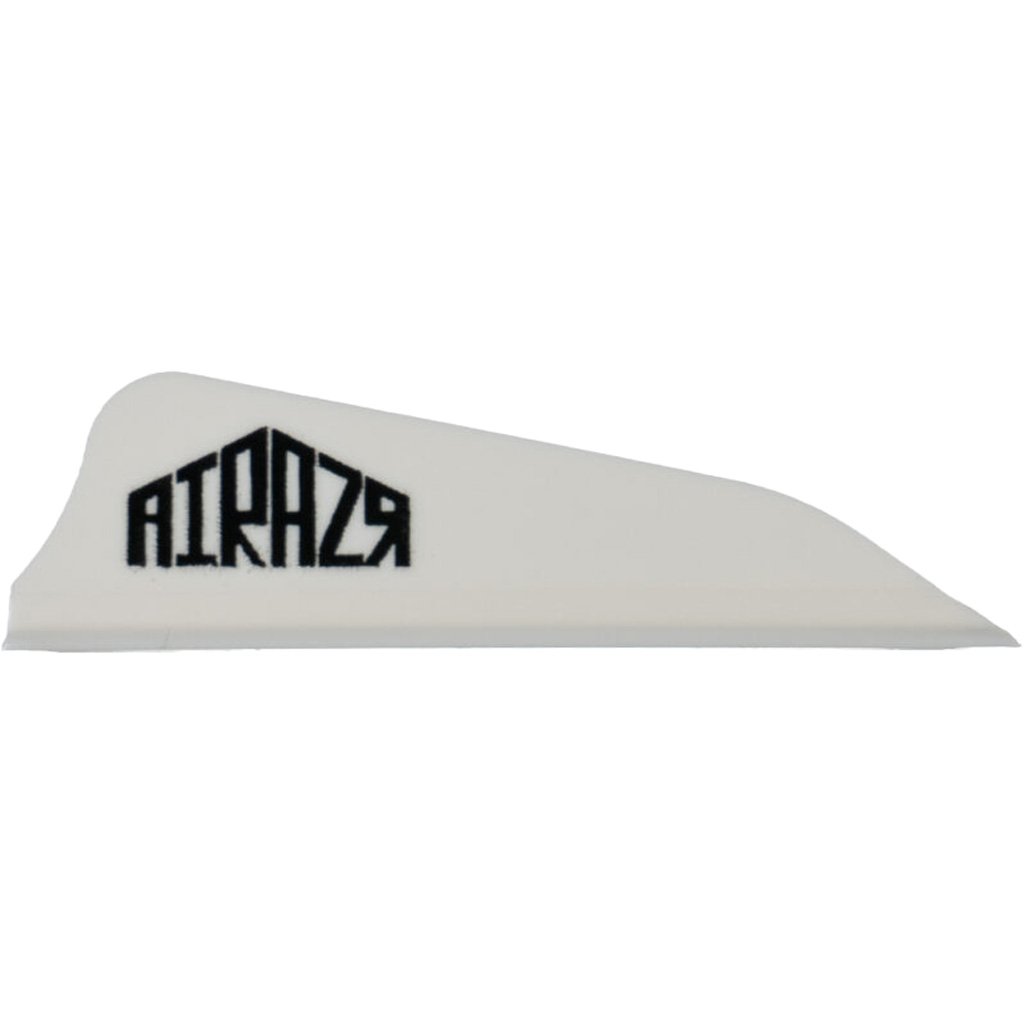 AAE Airazr Pro Vanes White 50 pk.