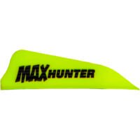AAE Max Hunter Vanes OD Green 50 pk.
