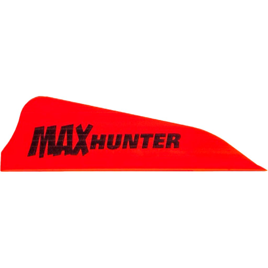 AAE Max Hunter Vanes Red 50 pk.