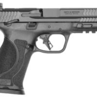 M&P 9 M2.0 9mm 4.25" TS Blk (2)10rd CA