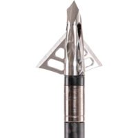 Muzzy Trocar TI Broadheads 100 gr. 3 pk.