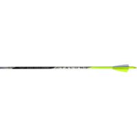 Black Eagle Talon Arrows .003 400 2.5 in. Shield Cut 6 pk.