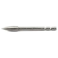 Black Eagle X Impact Break Off Target Points 90 gr. 12 pk.
