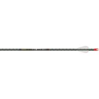 Easton 5mm FMJ Max Arrows with Half Outs 200 6 pk.