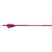 Victory Venus Youth Arrows Pink 3 pk.