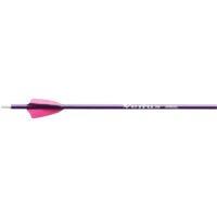 Victory Venus Youth Arrows Purple 3 pk.
