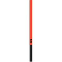 Bohning Arrow Wraps Small diameter 5.5 in. Neon Red 13 pk.