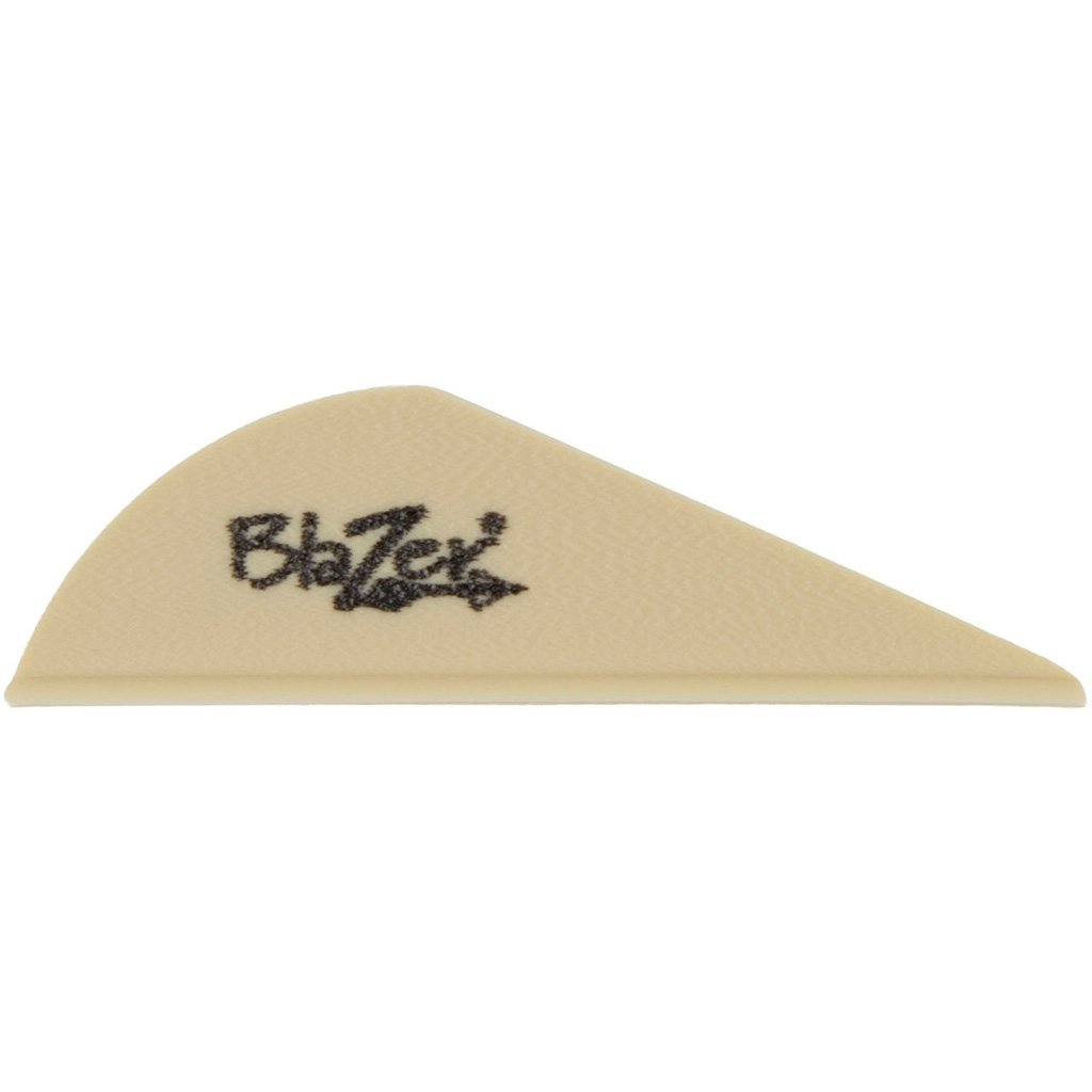 Bohning Blazer Vanes Tan 36 pk.