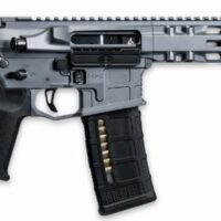 Model 1 9" 300 BLK Pist Radian Grey