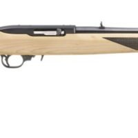 10/22 Sporter .22LR 18.5 Natural 10-rd 75 th Anni