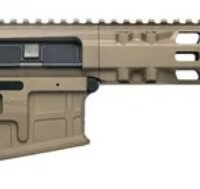 Builder Kit 8.5" Hand- Guard FDE
