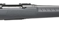 AXIS 2 .400 Legend 20" Blk/Grey Syn 4-rd