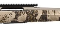 AXIS 2 Pro Wstrn Comp 400Leg 20" Brnz/Camo 4rd