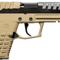 P15 9mm 4.0" Tan (2)10-rd CA