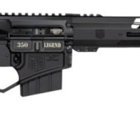 DB15 .350 Legend 16" TB  MLOK Blk CPD Mag 5rd