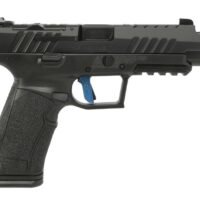 TISAS PX-9 TAC RAPTOR 9MM 4.5" 20+1