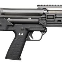 KS7 Gen 2 12ga 18.5" Pic Blk 7rd