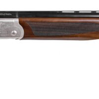 Balikli Blue Label O/U 28Ga 26" FO Blk/Wd 2rd