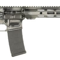 Anime 15 5.56 16" MLOK Blk 30rd