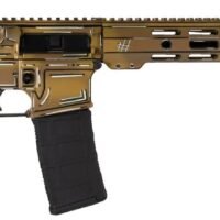 Anime 15 5.56 16" MLOK FDE 30rd