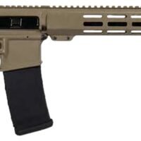 FDE AR 5.56 16" MLOK FDE 30rd