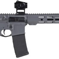 Grey Night Bundle 5.56 16" Vrtx Rd Dot 30rd