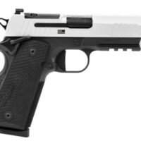 1911X Carry Freedom 45ACP 4.2" 2-Tone 2/8rd
