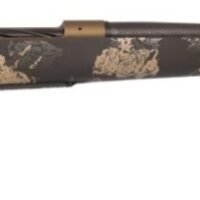 Ridgeline FFT 7mmPRC 22" TB Brnz/GrnTan 4rd
