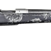 Ridgeline FFT .308 Win 16" SS/Grey 4rd