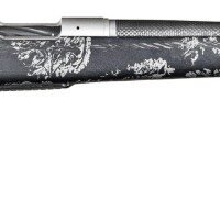 Ridgeline FFT 7mmBC 20" SS/Grey 4rd