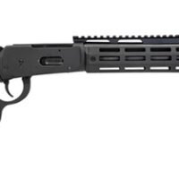 Cit Lever Action 410g 20" Brl Black Rcvr